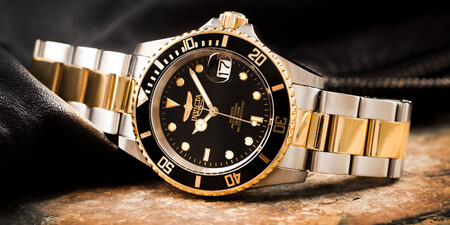 6 NEJ: Pánské potápěčské hodinky do 7 000 Kč